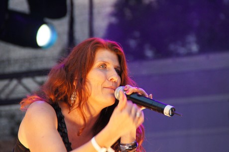 Melissa Etheridge Tribute Band